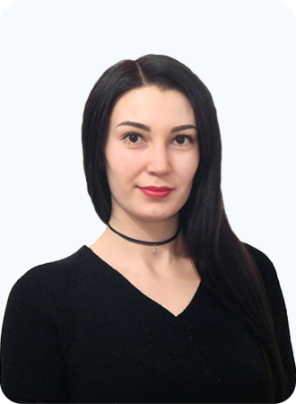 Гомолко Юлия